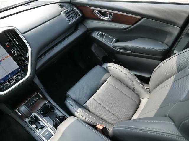 2025 Subaru Ascent Touring 7-Passenger