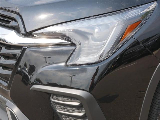 2025 Subaru Ascent Touring 7-Passenger