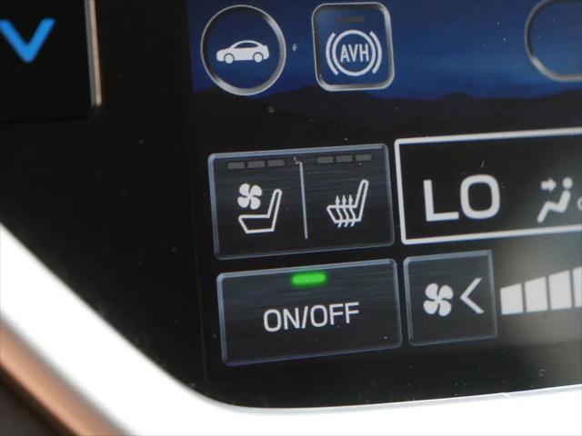 2025 Subaru Ascent Touring 7-Passenger