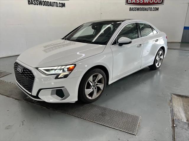 2024 Audi A3 Premium 40 TFSI Front-Wheel Drive S tronic for sale in Fort Payne, AL