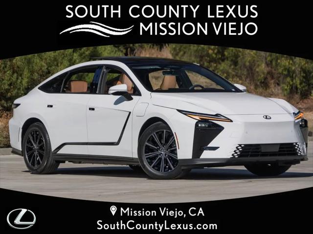 2026 Lexus ES 350 Premium for sale in Mission Viejo, CA