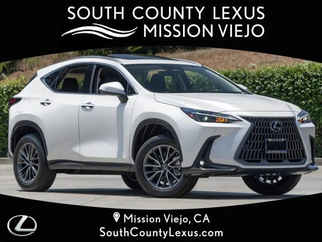 2026 Lexus NX Premium for sale in Mission Viejo, CA