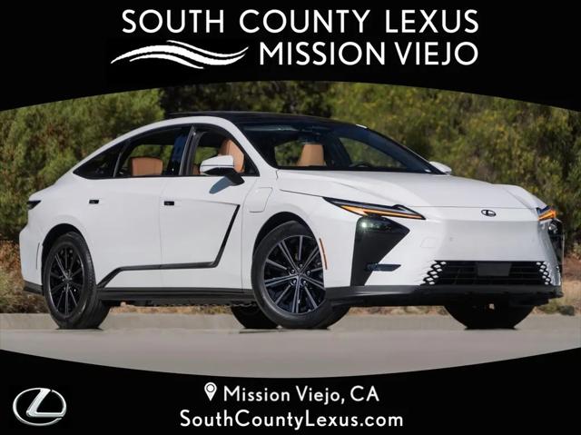 2026 Lexus ES 350 Premium for sale in Mission Viejo, CA