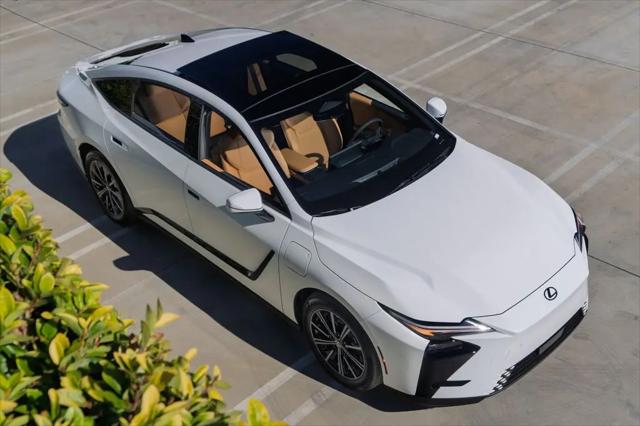 2026 Lexus ES 350 Premium