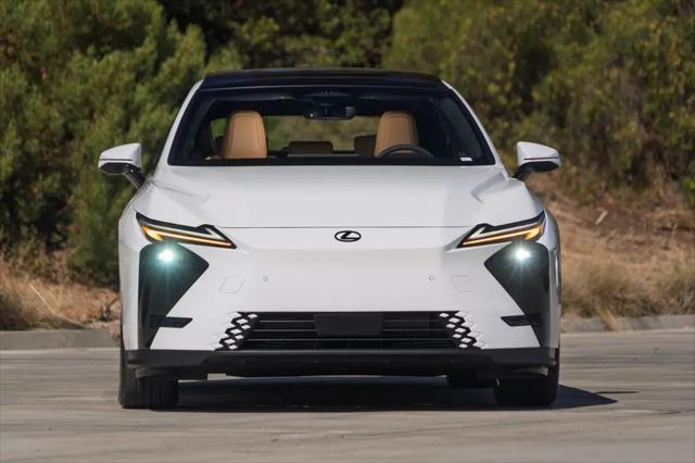 2026 Lexus ES 350 Premium