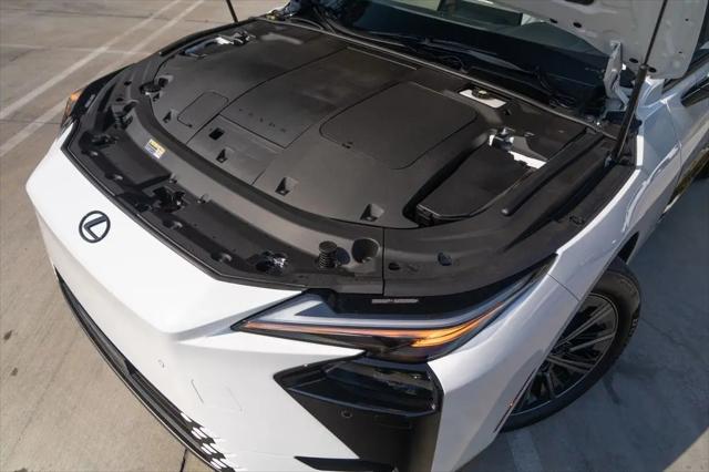 2026 Lexus ES 350 Premium