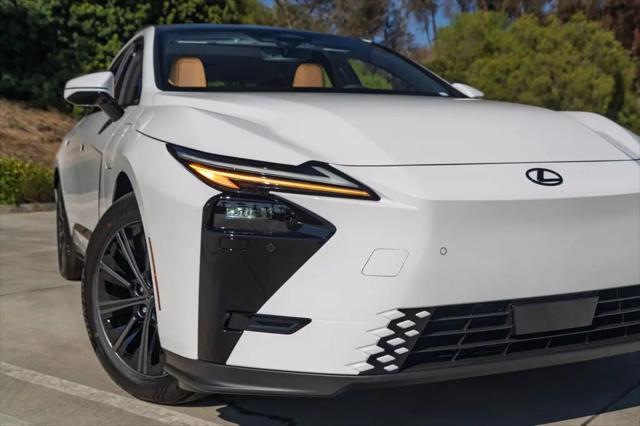 2026 Lexus ES 350 Premium