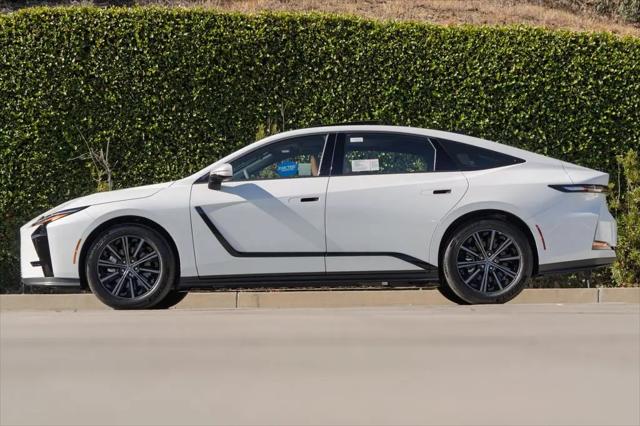 2026 Lexus ES 350 Premium