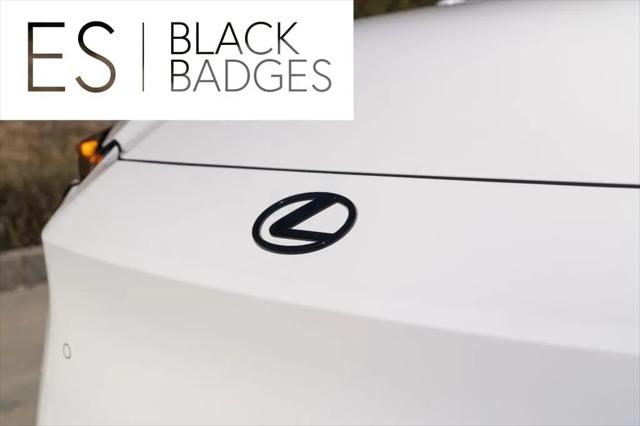 2026 Lexus ES 350 Premium