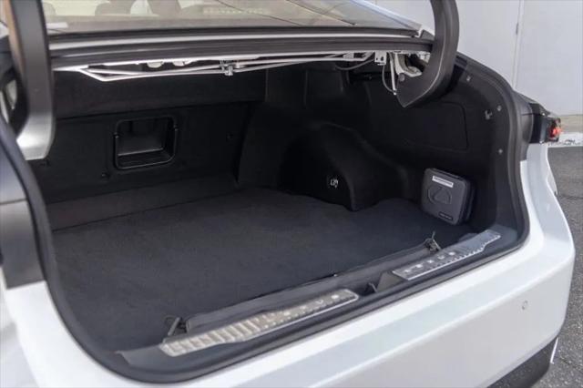 2026 Lexus ES 350 Premium