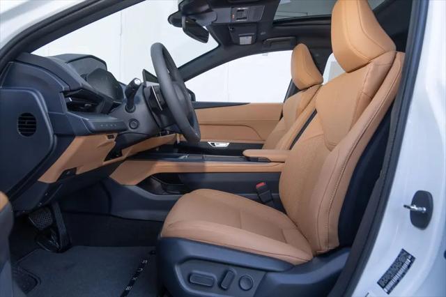 2026 Lexus ES 350 Premium