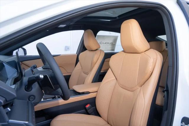 2026 Lexus ES 350 Premium