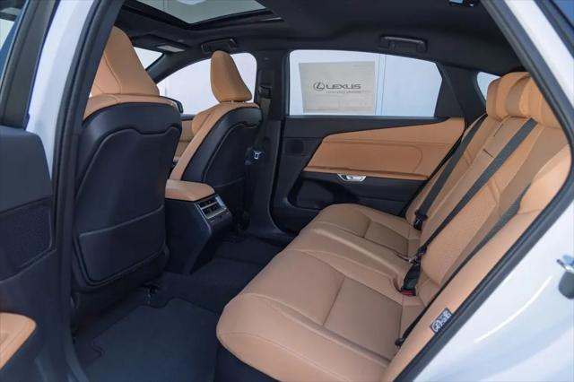 2026 Lexus ES 350 Premium