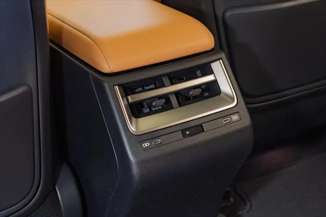 2026 Lexus ES 350 Premium