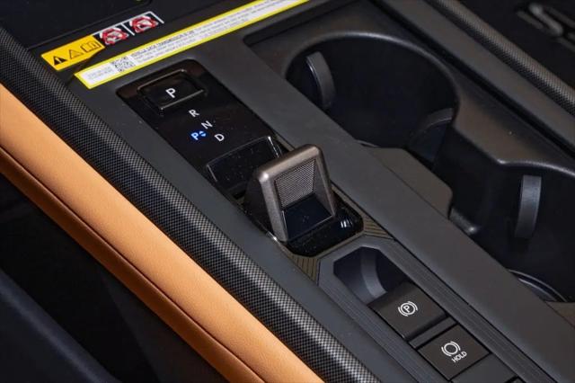 2026 Lexus ES 350 Premium