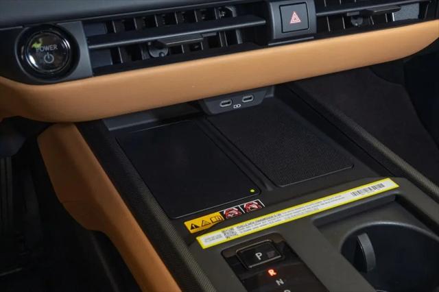 2026 Lexus ES 350 Premium