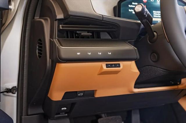 2026 Lexus ES 350 Premium