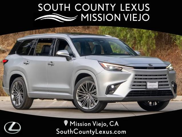 2026 Lexus TX 350 Luxury for sale in Mission Viejo, CA