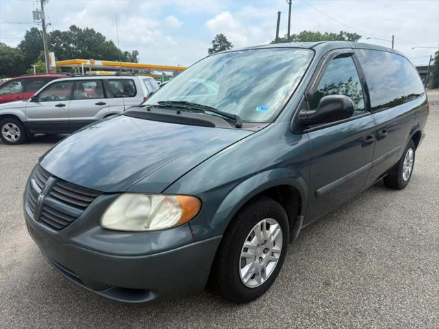 2005 Dodge Caravan SE for sale in Richmond, VA