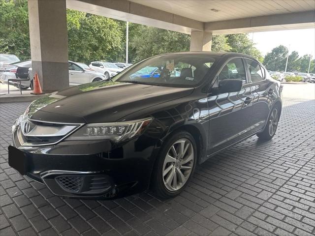 2017 Acura ILX Base for sale in Houston, TX