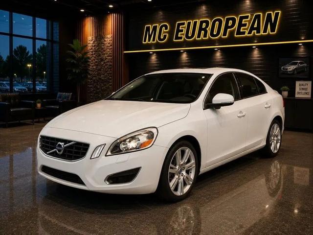 2013 Volvo S60 T5 for sale in Wylie, TX