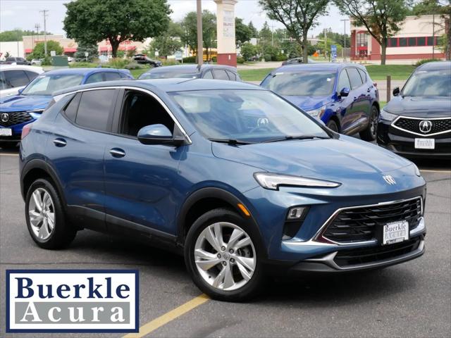 2024 Buick Encore GX Preferred FWD for sale in Minneapolis, MN