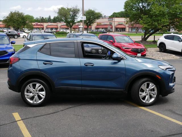 2024 Buick Encore GX Preferred FWD