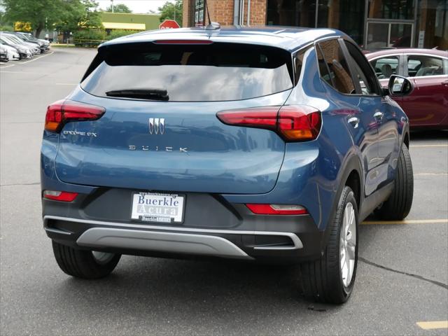 2024 Buick Encore GX Preferred FWD
