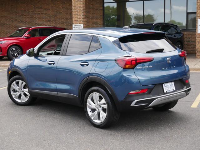 2024 Buick Encore GX Preferred FWD