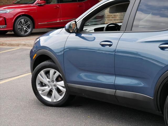 2024 Buick Encore GX Preferred FWD