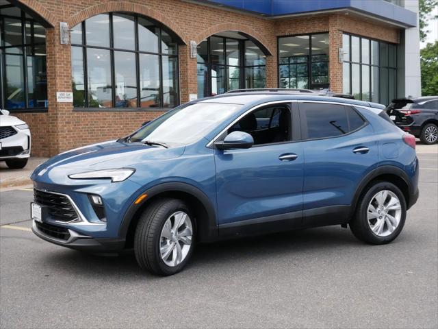 2024 Buick Encore GX Preferred FWD