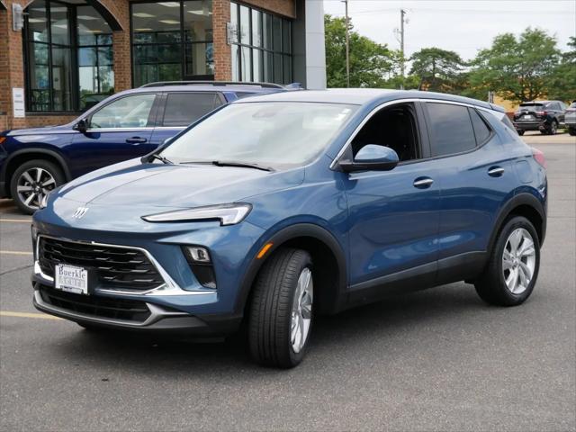 2024 Buick Encore GX Preferred FWD