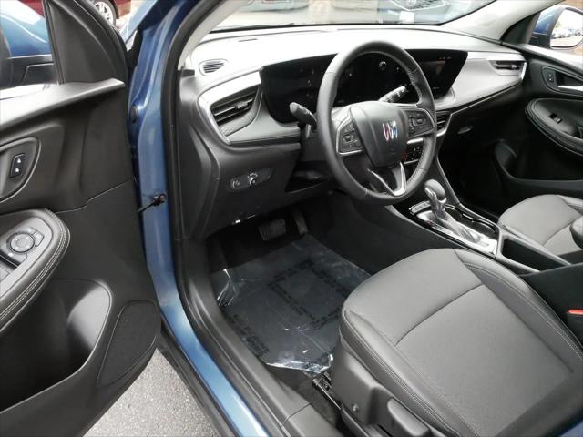 2024 Buick Encore GX Preferred FWD