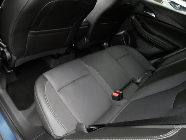 2024 Buick Encore GX Preferred FWD