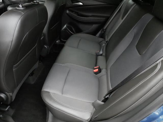 2024 Buick Encore GX Preferred FWD