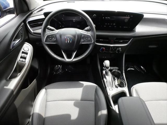 2024 Buick Encore GX Preferred FWD