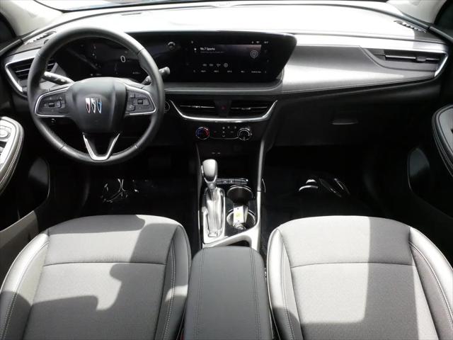 2024 Buick Encore GX Preferred FWD