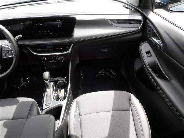 2024 Buick Encore GX Preferred FWD