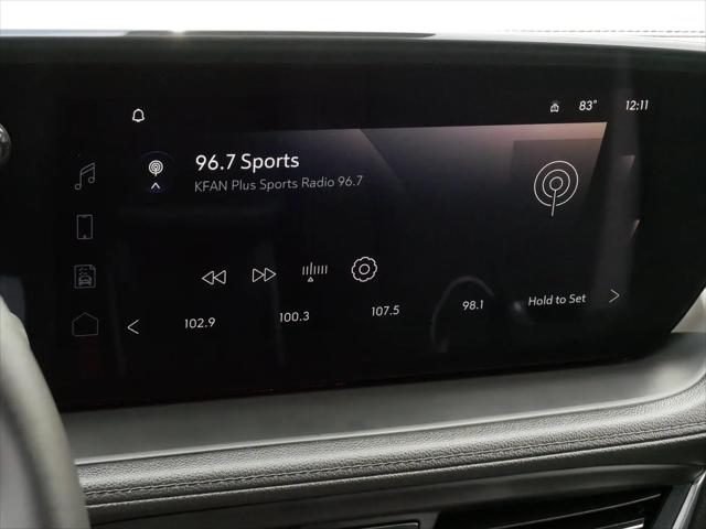 2024 Buick Encore GX Preferred FWD