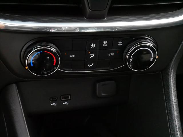 2024 Buick Encore GX Preferred FWD