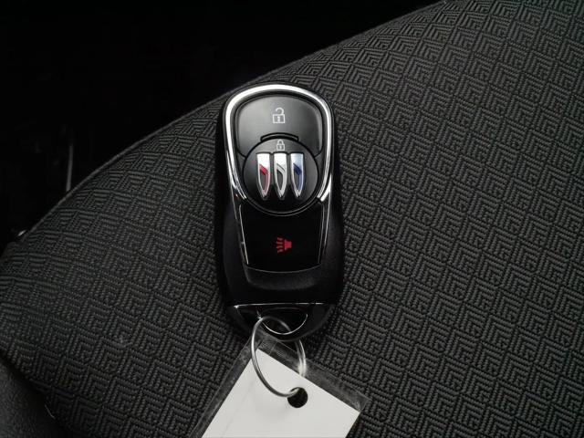 2024 Buick Encore GX Preferred FWD