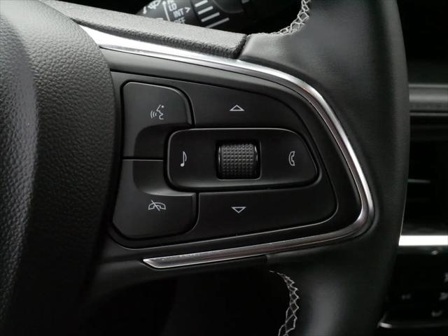 2024 Buick Encore GX Preferred FWD