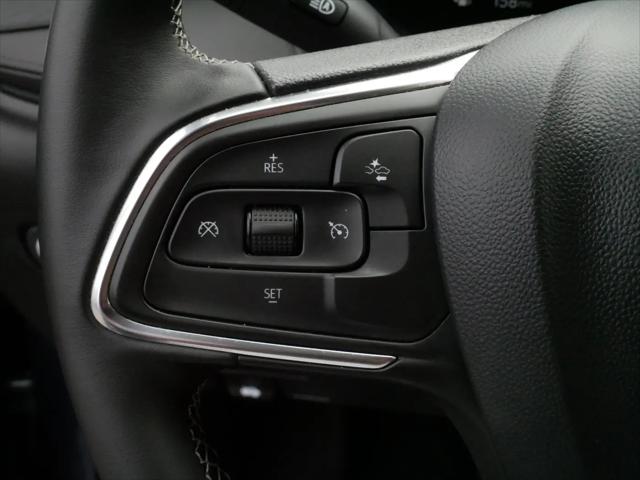 2024 Buick Encore GX Preferred FWD