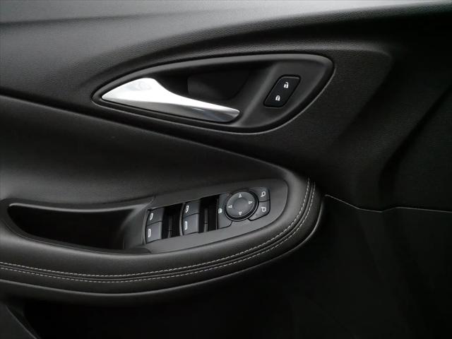 2024 Buick Encore GX Preferred FWD