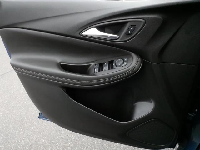 2024 Buick Encore GX Preferred FWD