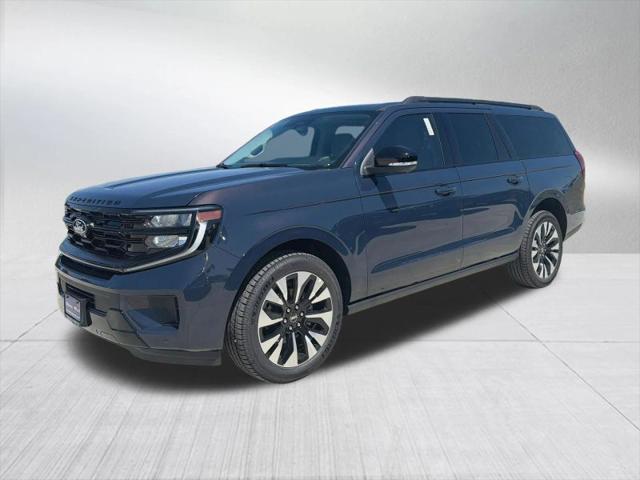 2027 Ford Expedition Max Platinum Sport Utility 4D for sale in Hillsboro, TX