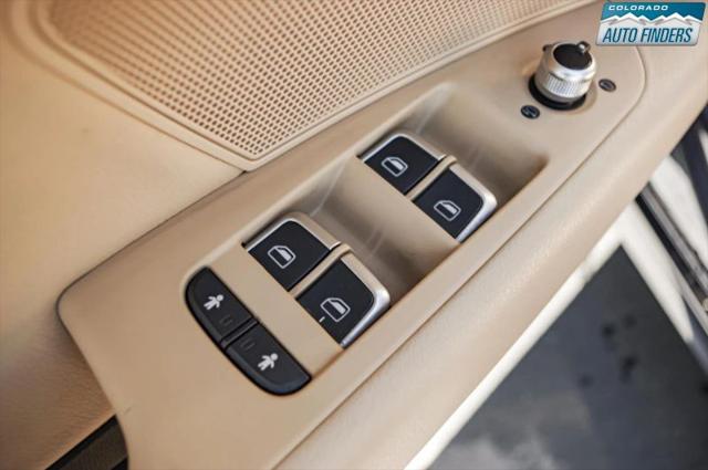 2014 Audi A7 3.0 TDI Premium Plus