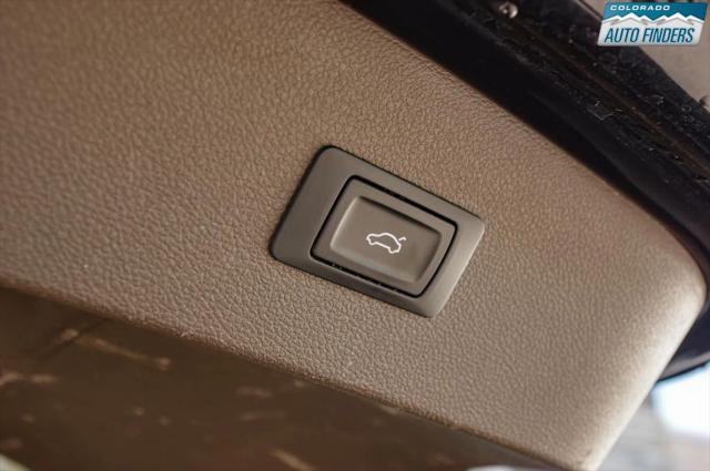2014 Audi A7 3.0 TDI Premium Plus