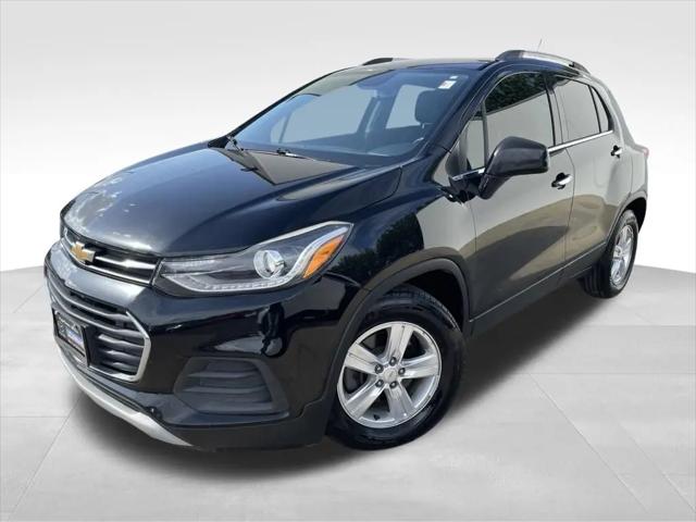 2019 Chevrolet Trax LT for sale in Georgetown, TX