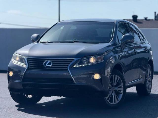 2013 Lexus RX 450h for sale in Newport Beach, CA